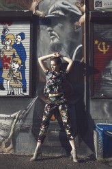 Arhangelova_Kseniya Fashion World Magazine, July 2017
Photographer & stylist: Kseniya Arhangelova
Makeup Artist & Hairstylist : Mby
Model: Viola
Location: East Side Gallery (Berlin)
Special thanks to East-Side Hotel