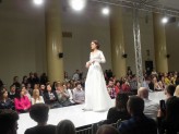 KaiserMax Pokaz mody ślubnej 2018 Pałac Kultury i Nauki