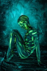 Pan_od_Bodypaintingu                             Ta sesja zdjęciowa wydarzyła się w sumie... przypadkiem. A zapoczątkowała coś nieziemsko dobrego!
Dzięki niej, w drużynie jest Adam!            