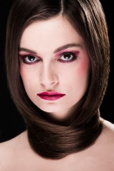 Paulinamajkowska MuA & Hair by me
Model: Sara/Malvamodels.pl
Photo: Jacek Ożóg
