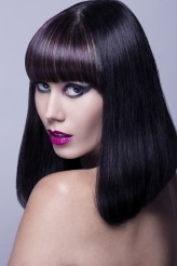 schpa                             photo, hair (color&cut) Witold Adrych-Lewis            