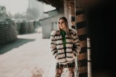 adriannasurowik_stylistka Modelka Justyna Stefańska 
Ubrania: Retro Szafa Olsztyn