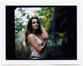 NikaGrin Wstęp do wczorajszej sesji w magicznym miejscu...
Mamiya RZ67 + FP100
MUA: Sylwia Koniuszy