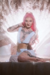 MattieNocturne                             12.10.2025
Photo: shotbygaba
MUA: makeup_by_mazetear            