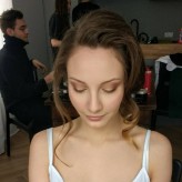 kingalukomska Hair stylist - Kinga Łukomska