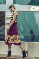 picturesofyou Colours of Kuna Yala

Outfit: Wioletta Podsiadlik

Model/Mua: Dominika Kawicka

Mua: Nora Wolniewicz