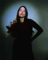 dariu347 model- N A D I A @nadia_birk
Artysta
Mom creative agency àccent