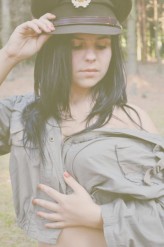 puntilla                             na zdj. Dominika Żabierek            