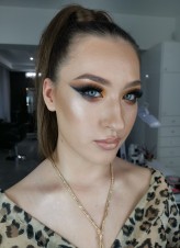 KarolinaZiobro make up: Ewelina Mikołajczyk