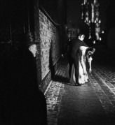 schody_do_nieba Inspiracją tej sesji był film Gabinet Doktora Caligari (1920)