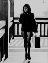 ars vintage sesja