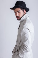 helenakrol                             Model Adrian Chacon            