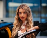 robmen                             Sesja dzięki uprzejmości salonu Lexus Kraków
modelka Klaudia
https://www.instagram.com/klaudiatrajdos/            