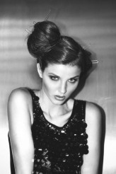 tgj Modelka : Joanna Auguściuk FASHION COLOR