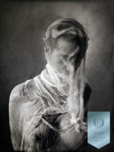 majekp                             Zdjęcie wykonane w technice mokrego collodionu
Wyróżnienie w międzynarodowym konkursie fotograficznym
Monovisions Photography Awards 2025
            