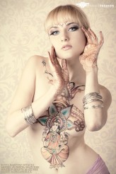 martucia henna: 10h
bodypainting & makeup: 4,5
zdjęcia: 3h