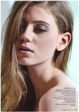 cherrycherry1                             Editorial for Guerlain in Mondanite Magazine/Dubai            