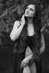 corelips Modelka: Sylvia Golec
 
Powstało na warsztatach w Złodziejewie 2017