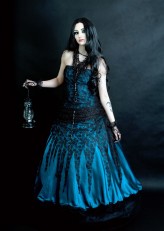 blue_roses Model: Joanna Gniazdowska
Photo: Rafał Świech
Dress: "Minerva"