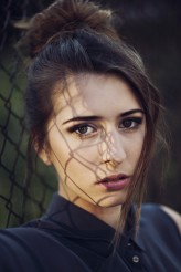 ojjla mod/Gabriela Taczała
make-up/Magdalena Pyzik