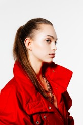natalia_gicala Model: Marianna Gembalczyk/UNIQUE
Photography: Borys Borecki
Make-up: Natalia Gicala
Stylist: Aga Rusinek