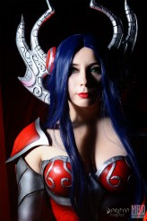 daraya_crafts cosplay&model: https://www.facebook.com/Daraya.cosplay/
photo:https://www.facebook.com/mbdphotography2015/

kostium wraz z modelką nie pogardzi ciekawą sesją zdjeciową:)