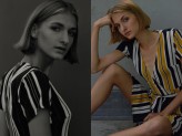 pawel_cisak Julia/ Embassy Models
Make up: Olvia Fabińska