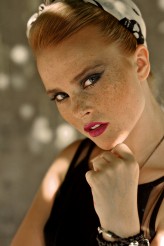 cecylka Photo&make-up: Beata Urbańska