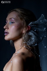 Juliaa_L                             Fot. Adrianna Sołtys
Make-up Patrycja Kluska            