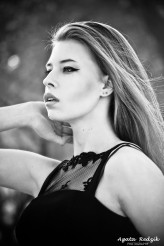 aseja model: Natalia Uzarska