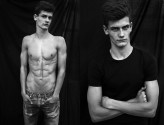 keczupp                             Jeremy @SPECTO Model Management            