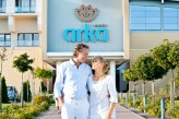 jfkdesign Sesja Hotel Arka Medical SPA