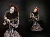 selene .Model - Paulina Mieczkowska
 Corset - SnowBlack Corsets 
 Make Up - Anna Kołodziejczyk 
 Dress, Photo - Katherine Anne
Hair: W. Kasprzak