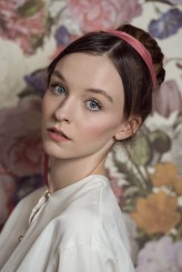ratajczyk Anna Karolak // HOOK Model Agency

Faience for ELEGANT Magazine (November 2018)


