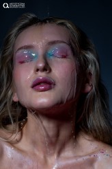 Juliaa_L                             Fot. Adrianna Sołtys
Make-up Patrycja Kluska            