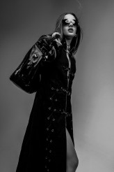 Urszulaaa                             Edytorial
mua: Anna Żądło
stylistka: Gabriela Bojczuk            