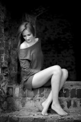 Sensualny Justyna