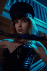 VDesire                             Modelka: Zuzanna Jaworska
Plener Cyfrowa Klisza 
©2025            