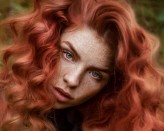 MartaHutnik_photo modelka Kasia Wuczko