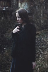 kejtsland model: Maja
mua: Karolina Pawłowska
style: Dominika Wałęga
