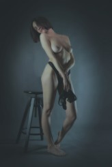 MiniStudio Silvery mood