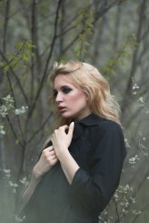 wakenupbeauty Makeup: Karolina Kasprzycka