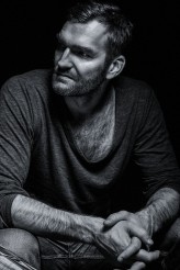 Handsome-Man fot.Florian Lubiński 
