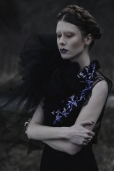 marta-buchholz stylizacja/make up/ projekt i wykonanie- Marta Buchholz