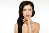 gorzucha                             fot. Anna Ciupryk Fashion Color Models Agency
dla NewU Beauty Clinic            