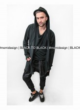 momidesign                             collection BLACK TO BLACK 
F/W 2014-15            