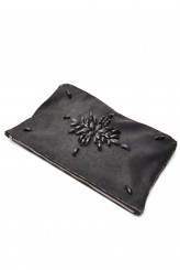 velstar leather pouch
(hand-sewn crystals)