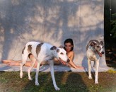 dariu347 modelka - Magdalena @projektdeerr















Fajkier - foto warsztaty z Radosław Pasterski















actress, model, muse, make-up artist, stylist, inspiration, session organizer