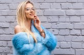 mkotar Modelka: 
https://www.instagram.com/chruscinska/

MUA:
http://instagram.com/closecarmel

Outfit: https://www.instagram.com/romana_rkdesigner/ (futro)