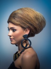 mateuszk hair&make-up: Salon Fryzur i Stylizacji Anna Chołota